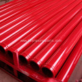 Concrete Pump Twin Wall Layer Delivery Pipe